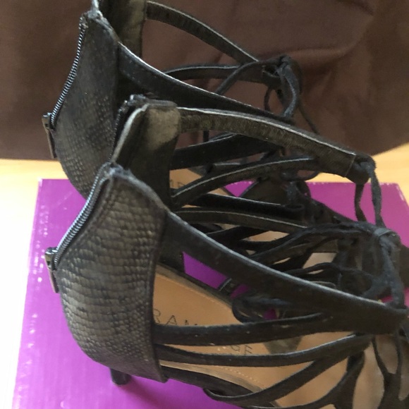 Rampage Sleepless Dress Pumps - Picture 2 of 4